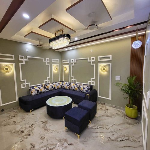 Living Area affordable-floors Living Area