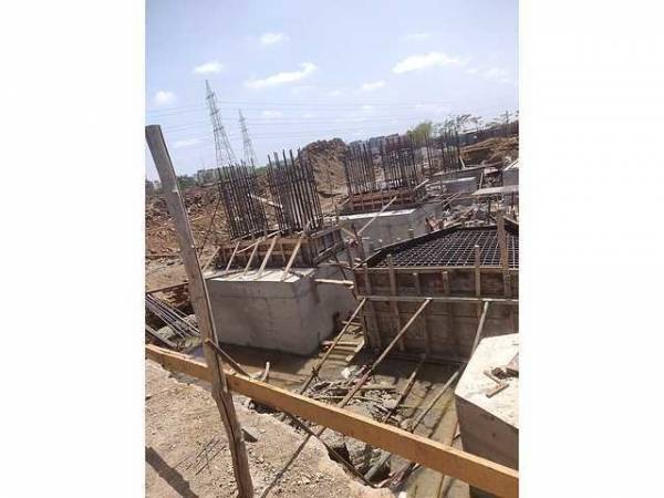 constructionStatus of Kini Pinnacle