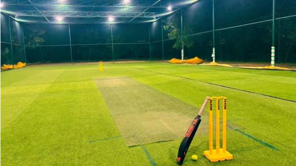  pinnacle Cricket arena