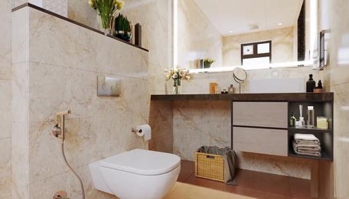 Bathroom mainOther of Godrej Bliss