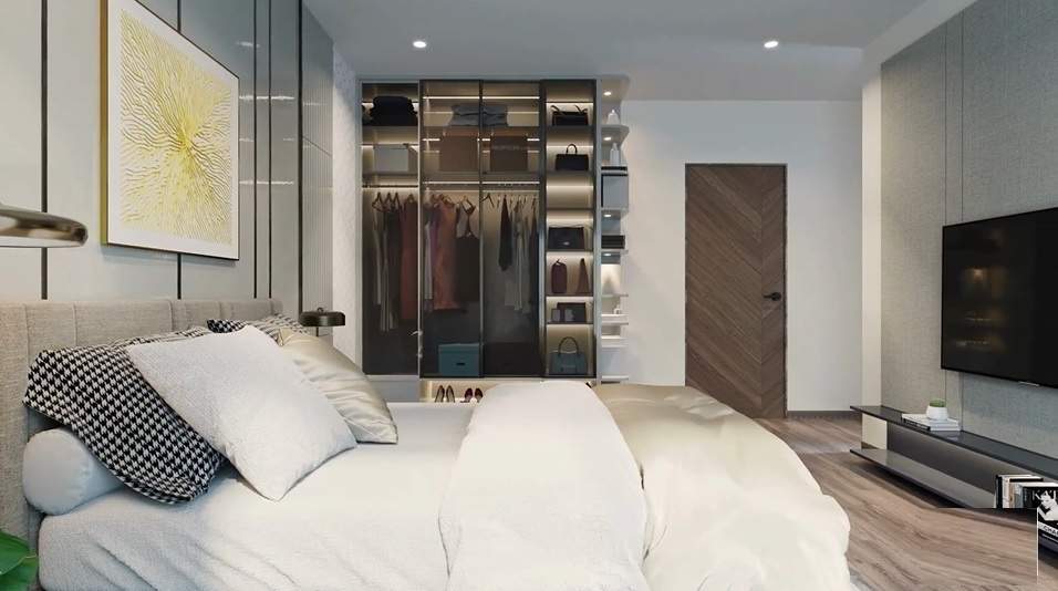 bliss Bedroom