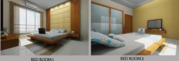  neelkanth-apartment Bedroom