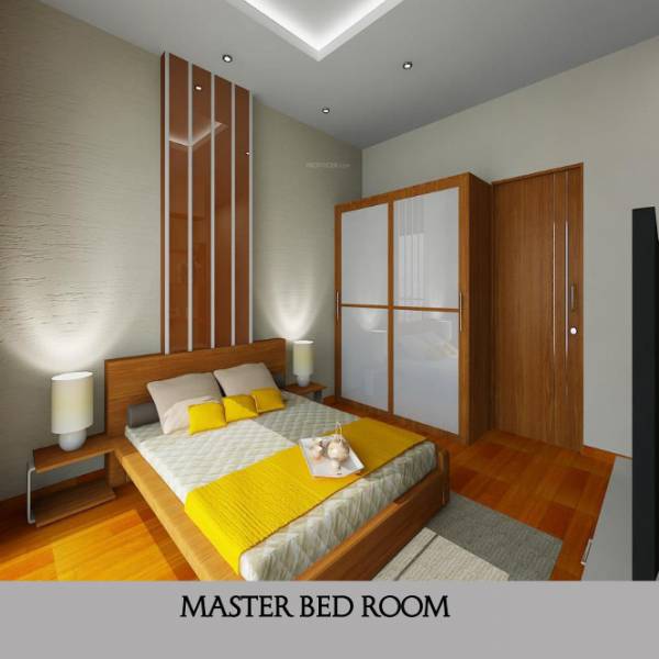  neelkanth-apartment Bedroom