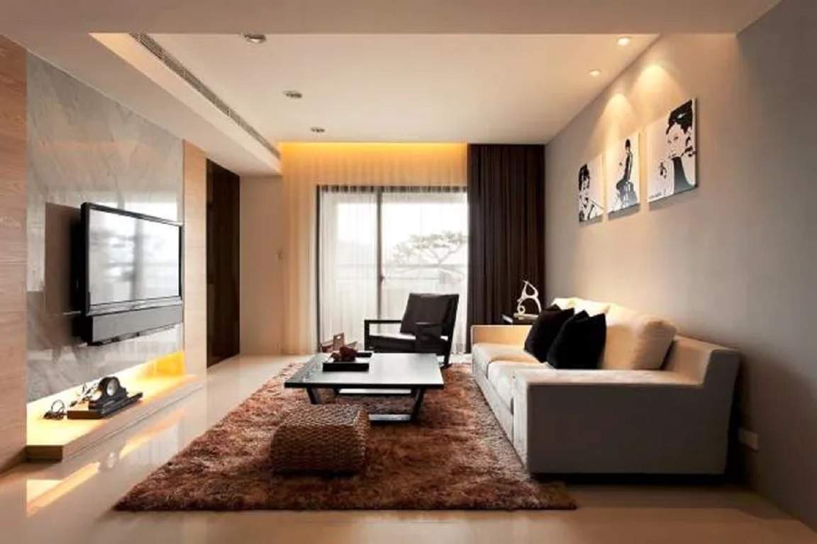  shanti vista ii Living Area