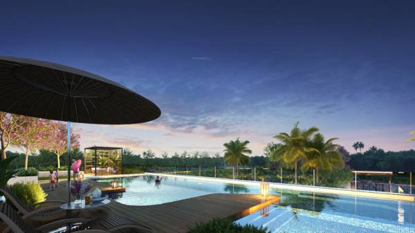  altitude-16 Swimming Pool