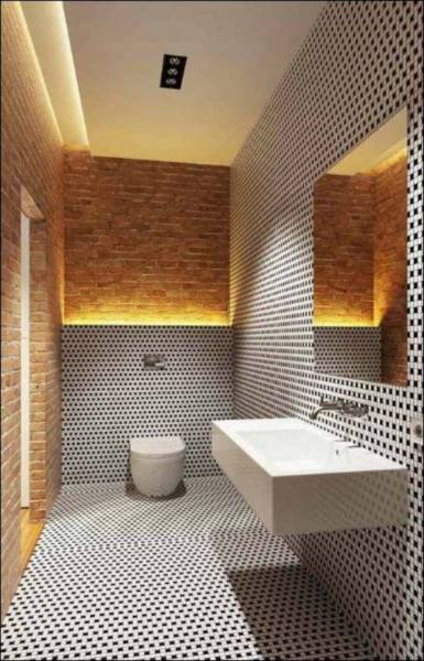  sapphire Bathroom