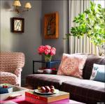  sapphire Living Area