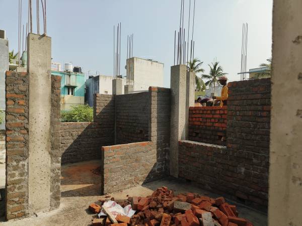  neo-villa Construction Status Feb-24