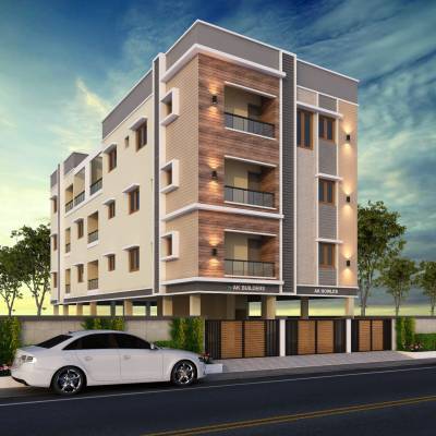 howlite-phase-2 Elevation Elevation