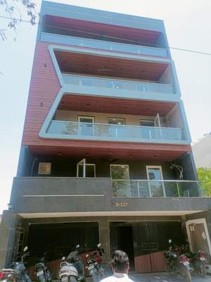 Elevation