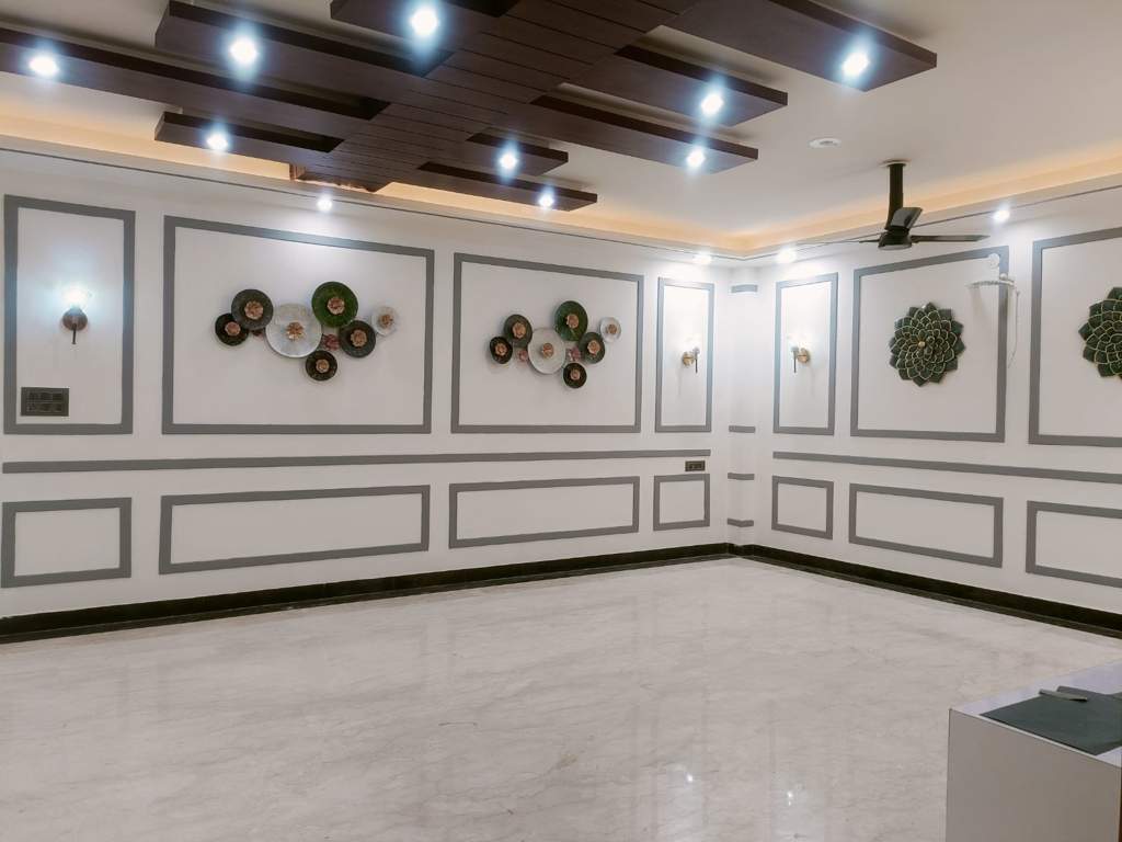  land shop homes 3 Living Area