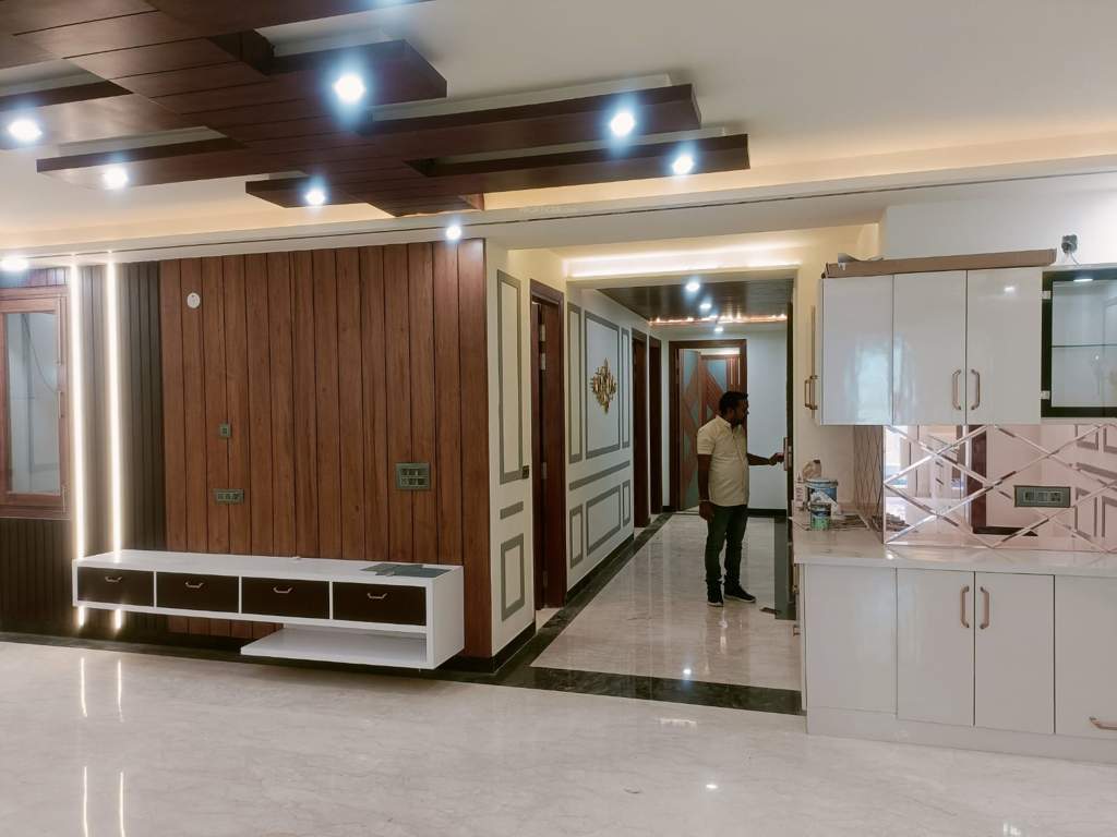  land shop homes 3 Living Area