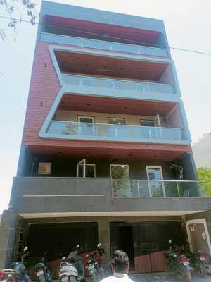 Elevation