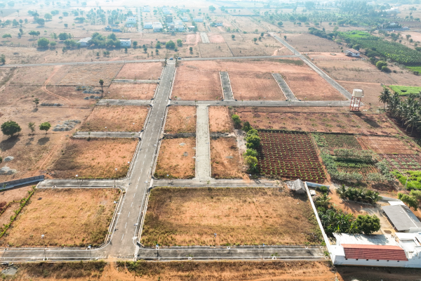 Plot lands-lakshmi-nagar Plot