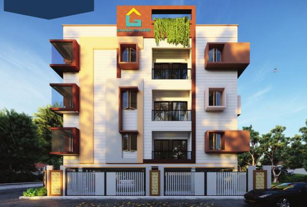 Elevation sristhi Elevation