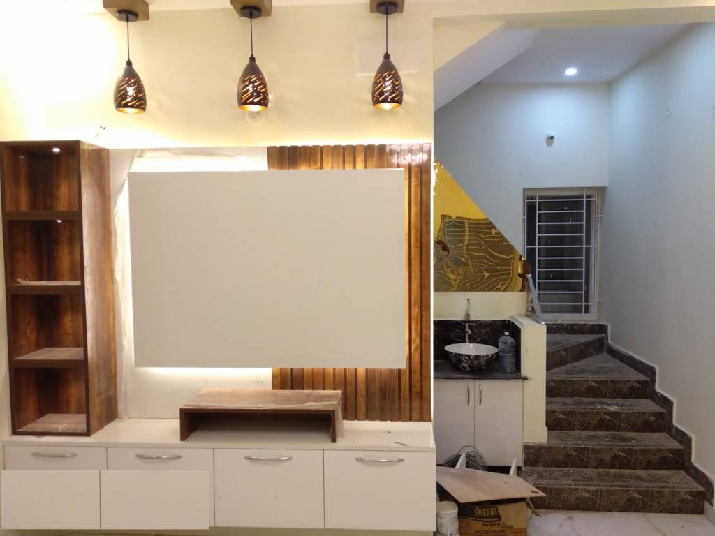  vasundhara illam Living Area