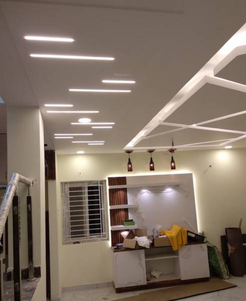  vasundhara-illam Living Area