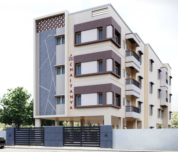  sree-guru-chaitanya Elevation