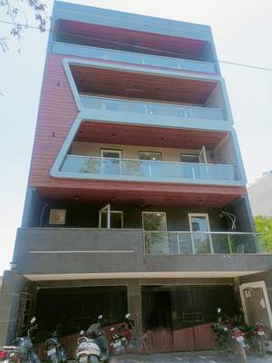 Elevation