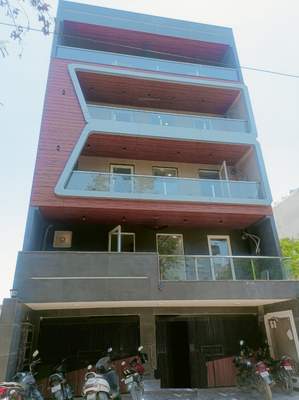 Elevation