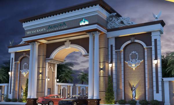  aurora-city-of-light Elevation