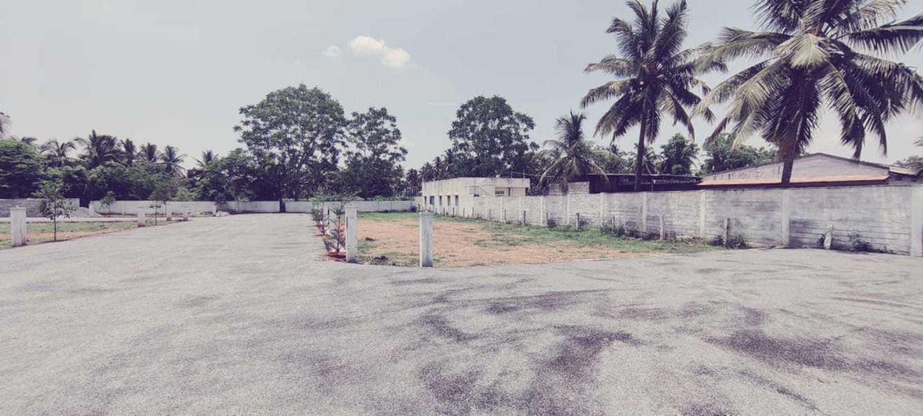 aurora city of light Internal Roads