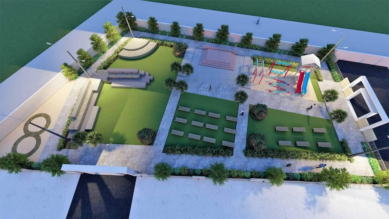 aurora city of light Others