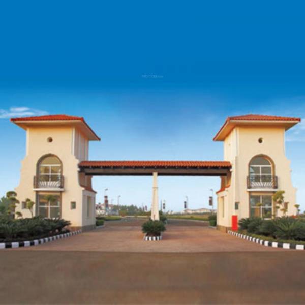  harmony-greens Elevation