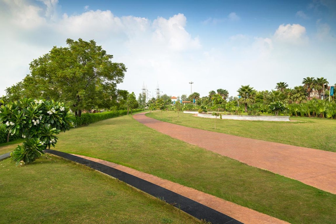 harmony greens Others