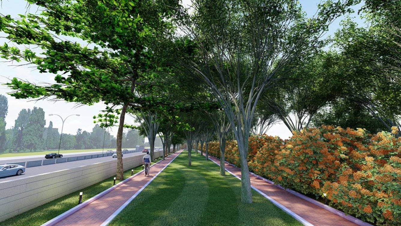 harmony greens Others