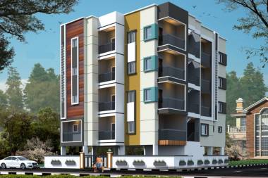 Elevation luxuria Elevation