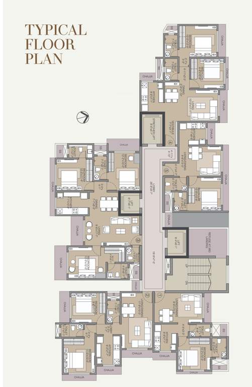  odc 1  ODC 1 Cluster Plan