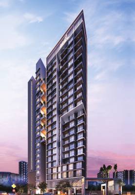 odc-1- Elevation Elevation