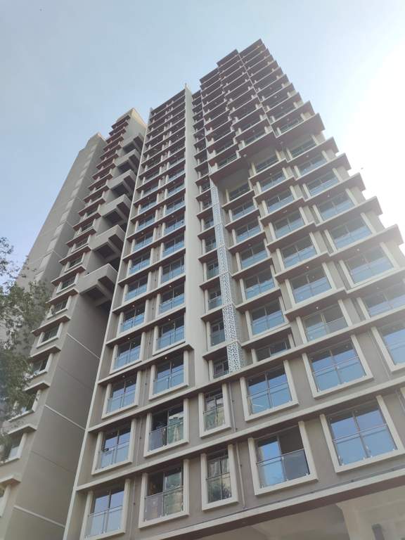  rudra odc1 Elevation
