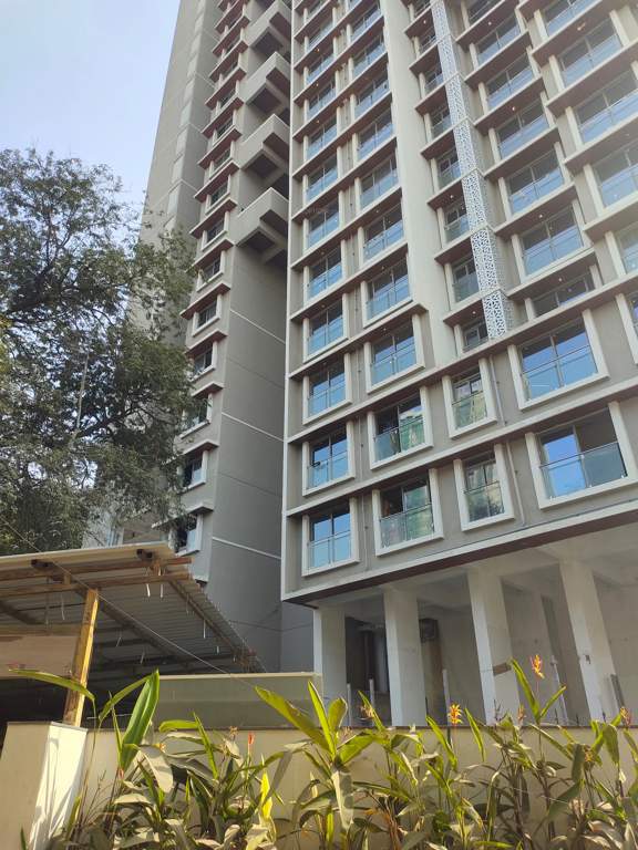  rudra odc1 Elevation