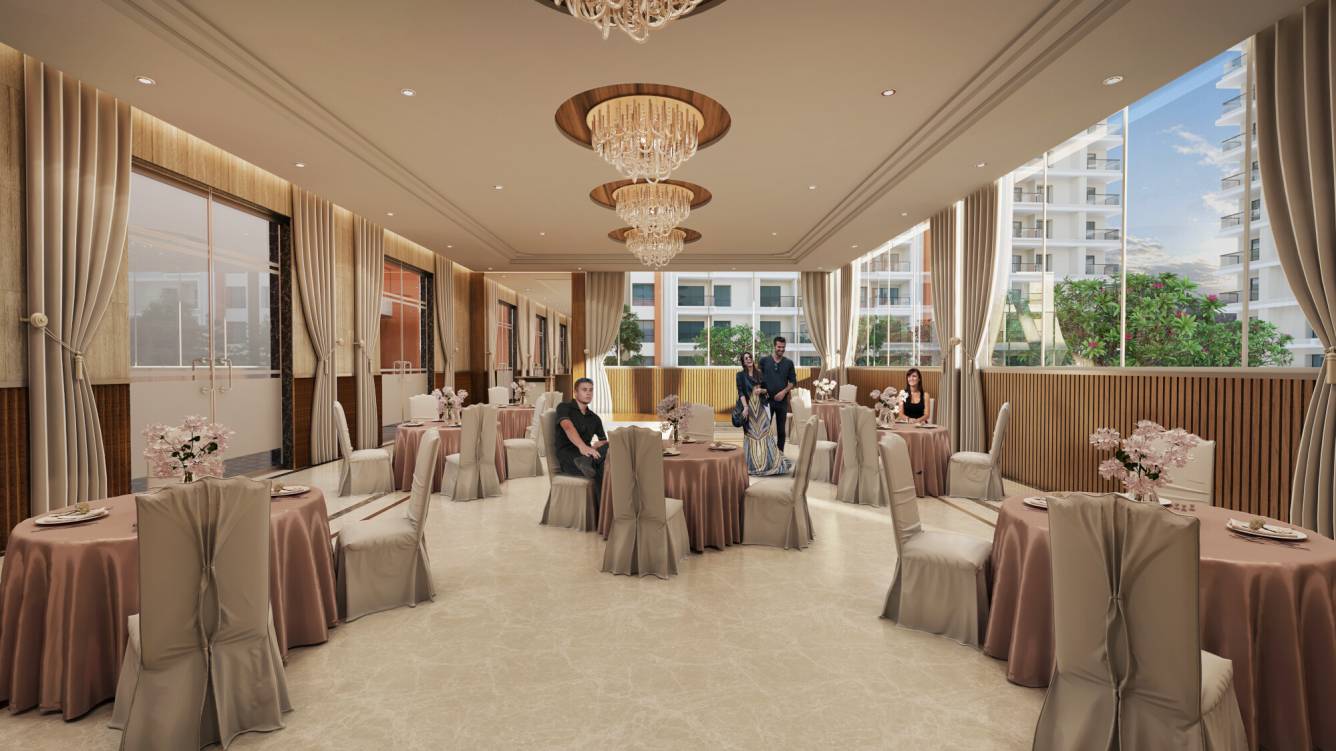  emerald Community Hall