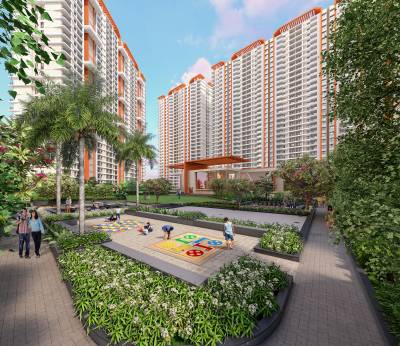 Others emerald Others