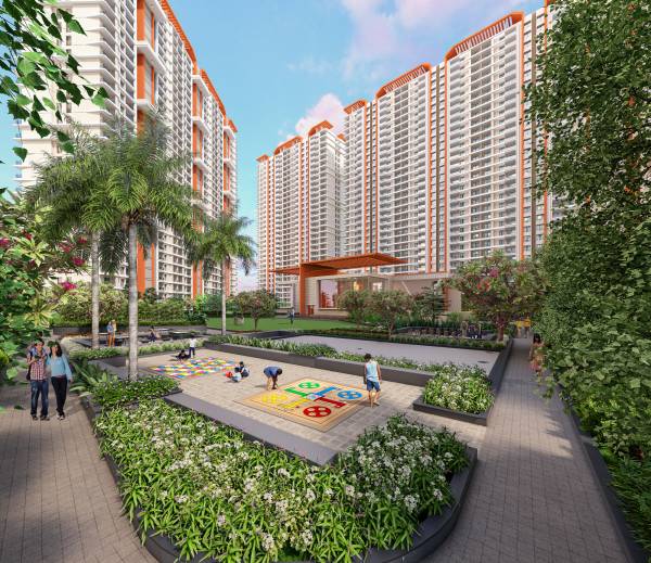 Others emerald Others