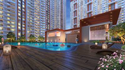 Swimming Pool emerald Swimming Pool