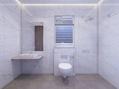 Bathroom emerald Bathroom