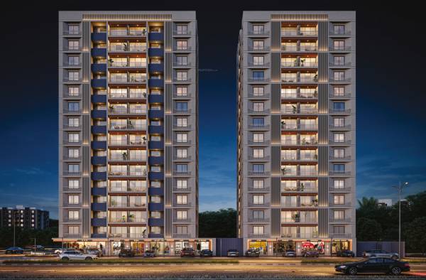 Elevation residency Elevation