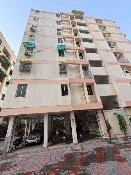  meghashray Elevation