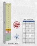 Layout Plan  balaji-pearl Layout Plan
