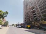  super-shaligram Block A Construction Status Apr-25