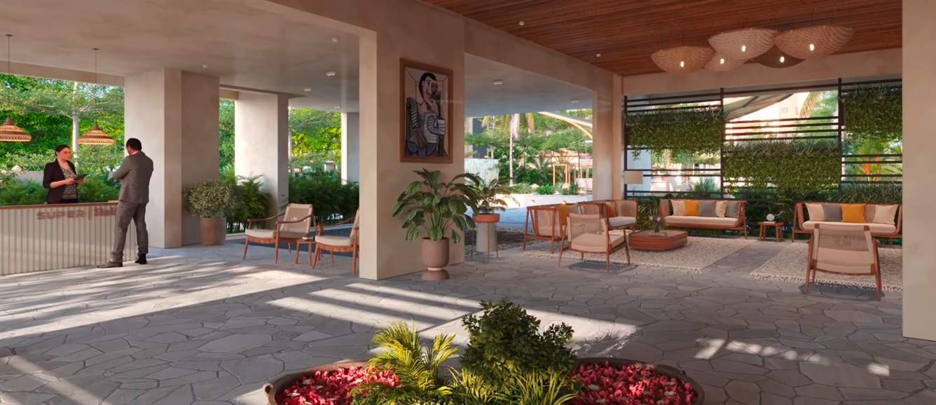  shaligram Reception/ Waiting Room