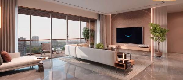  shaligram Living Area