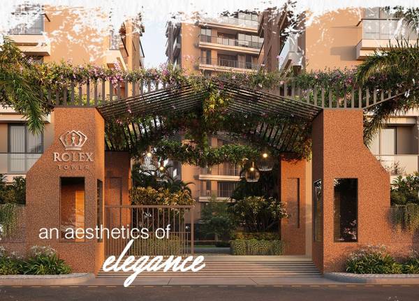 Others rolex-tower Others