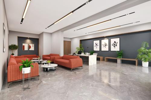  the-empiirean Entrance Lobby