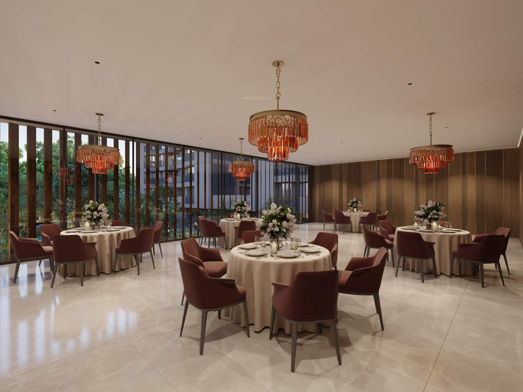  sreevas Banquet Hall