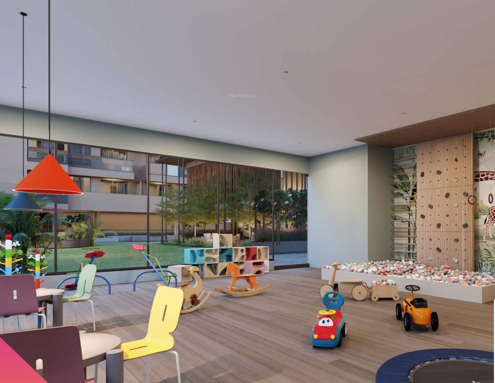  sreevas Children's play area